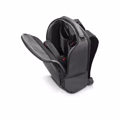 Lenovo GX40S69333 sacoche d'ordinateurs portables 15.6" Sac à dos Noir