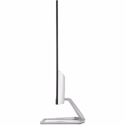 HP 27fw écran plat de PC 27" Full HD LED Blanc - Vue supplémentaire 4