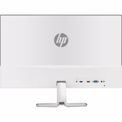 HP 27fw écran plat de PC 27" Full HD LED Blanc - Vue supplémentaire 5