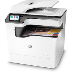 HP PageWide Color Imprimante multifonction 774dn