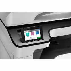 HP PageWide Color Imprimante multifonction 774dn