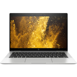 HP EliteBook x360 1030 G3 Hybride (2-en-1) 33,8 cm (13.3")i5-8250U 8 Go 256 Go SSD Windows 10 Pro Argent