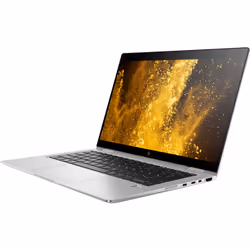 HP EliteBook x360 1030 G3 Hybride (2-en-1) 33,8 cm (13.3")i5-8250U 8 Go 256 Go SSD Windows 10 Pro Argent