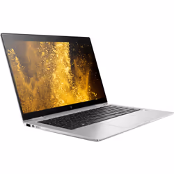 HP EliteBook x360 1030 G3 Hybride (2-en-1) 33,8 cm (13.3")i5-8250U 8 Go 256 Go SSD Windows 10 Pro Argent - Vue supplémentaire 5