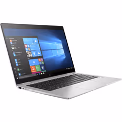 HP EliteBook x360 1030 G3 Hybride (2-en-1) 33,8 cm (13.3")i5-8250U 8 Go 256 Go SSD Windows 10 Pro Argent - Vue supplémentaire 6