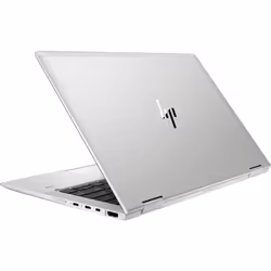 HP EliteBook x360 1030 G3 Hybride (2-en-1) 33,8 cm (13.3")i5-8250U 8 Go 256 Go SSD Windows 10 Pro Argent - Vue supplémentaire 8