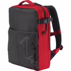 HP Sac à dos pour gamer OMEN by, Sac à dos, 43,9 cm (17.3"), 950 g