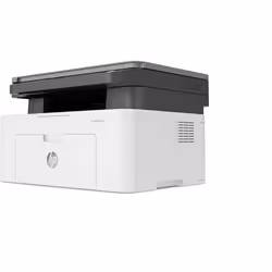 HP Laser Imprimante multifonction 135a, Noir et blanc, Imprimante pour Petites/moyennes entreprises, Impression, copie, numérisation
