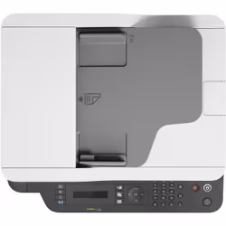 HP Laser Imprimante multifonction 137fnw, Noir et blanc, Imprimante pour Petites/moyennes entreprises, Impression, copie, scan, fax - Vue supplémentaire 6