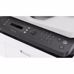 HP Laser Imprimante multifonction 137fnw, Noir et blanc, Imprimante pour Petites/moyennes entreprises, Impression, copie, scan, fax - Vue supplémentaire 7