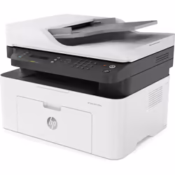 HP Laser Imprimante multifonction 137fnw