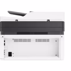 HP Laser Imprimante multifonction 137fnw, Noir et blanc, Imprimante pour Petites/moyennes entreprises, Impression, copie, scan, fax