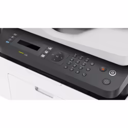 HP Laser Imprimante multifonction 137fnw, Noir et blanc, Impression, copie, scan, fax - Vue supplémentaire 4