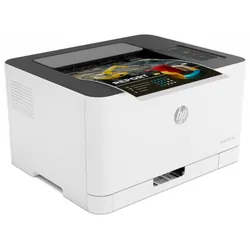 HP Color Laser Laser couleur 150a, Imprimer
