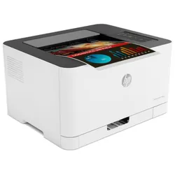 HP Color Laser Laser couleur 150nw, Imprimer