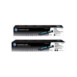 HP 103AD Toner Reload Kit 2-Pack (W1103AD)