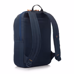 HP Commuter Backpack 15.6" Sac à dos Bleu