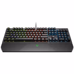 HP Clavier de gaming Pavilion 800