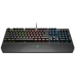 HP Clavier de gaming Pavilion 800