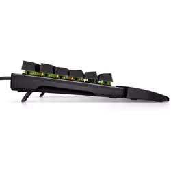 HP Clavier de gaming Pavilion 800 - Vue supplémentaire 4