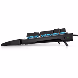 HP Clavier de gaming Pavilion 800 - Vue supplémentaire 5