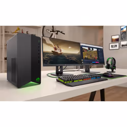 HP Clavier de gaming Pavilion 800 - Vue supplémentaire 6