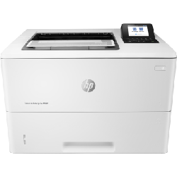 HP LaserJet Enterprise M507dn, Imprimer, Impression recto verso