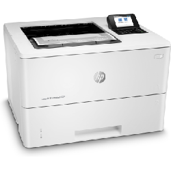 HP LaserJet Enterprise M507dn, Imprimer, Impression recto verso