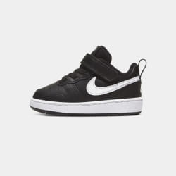 Nike Chaussures Court Borough Low 2 - BQ5453-002