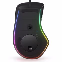 Lenovo Legion M500 RGB souris Droitier USB Type-A Optique 16000 DPI - Vue supplémentaire 2