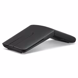 Lenovo 4Y50U45359 souris Ambidextre RF sans fil + Bluetooth Optique 1600 DPI