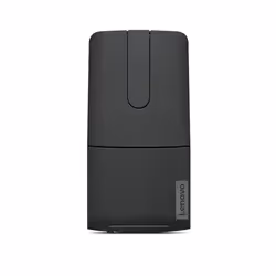 Lenovo 4Y50U45359 souris Ambidextre RF sans fil + Bluetooth Optique 1600 DPI - Vue supplémentaire 6