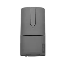 Lenovo GY50U59626 souris Droitier RF sans fil + Bluetooth Optique 1600 DPI
