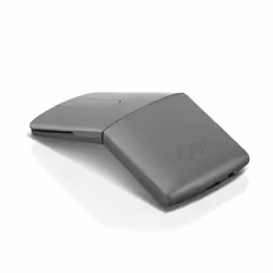 Lenovo GY50U59626 souris Droitier RF sans fil + Bluetooth Optique 1600 DPI