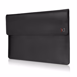 Lenovo 4X40U97972 sacoche d'ordinateurs portables Housse Noir - Vue supplémentaire 2