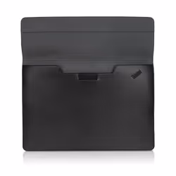 Lenovo 4X40U97972 sacoche d'ordinateurs portables Housse Noir - Vue supplémentaire 3