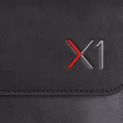 Lenovo 4X40U97972 sacoche d'ordinateurs portables Housse Noir - Vue supplémentaire 6