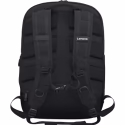 Lenovo GX40V10007 sacoche d'ordinateurs portables 43,9 cm (17.3") Sac à dos Noir