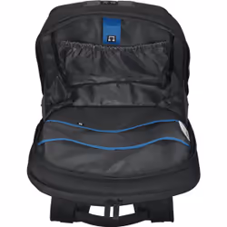 Lenovo GX40V10007 sacoche d'ordinateurs portables 43,9 cm (17.3") Sac à dos Noir - Vue supplémentaire 5