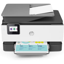 HP OfficeJet Pro 9013 All-in-One (1KR49B)
