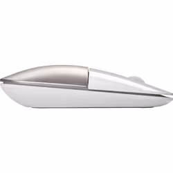 HP Souris sans fil Z3700 - Blanche/rose