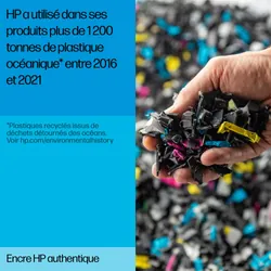 HP 3YP61AE tête d'impression A jet d'encre thermique