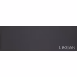 Lenovo GXH0W29068, Noir, Uniforme, Tapis de souris de jeu