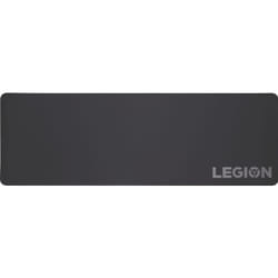 Lenovo GXH0W29068 tapis de souris Noir Tapis de souris de jeu