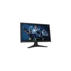 Lenovo G24-10 écran plat de PC 23.6" Full HD Noir