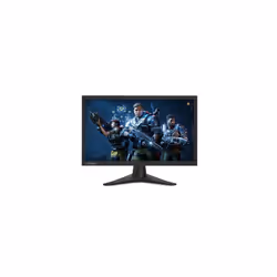 Lenovo G24-10 écran plat de PC 23.6" Full HD Noir