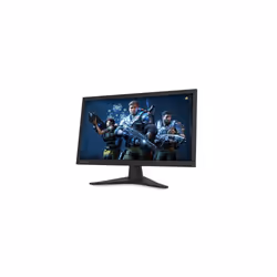 Lenovo G24-10 écran plat de PC 23.6" Full HD Noir