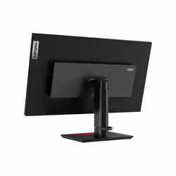 Lenovo ThinkVision P27q-20 LED display 27" 2560 x 1440 pixels Quad HD Noir - Vue supplémentaire 5