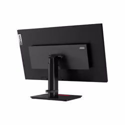 Lenovo ThinkVision P27q-20 LED display 27" 2560 x 1440 pixels Quad HD Noir - Vue supplémentaire 6