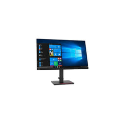 Lenovo ThinkVision T32p-20 31.5" 3840 x 2160 pixels 4K Ultra HD LCD Noir (61F2GAT2EU)